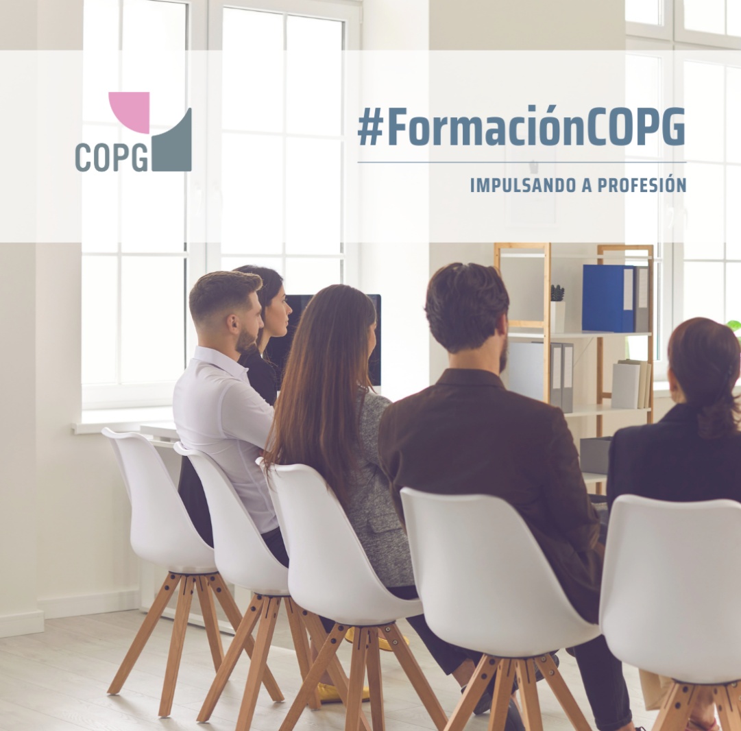 copgalicia's tweet photo. 📢Curso ""Valoración psicolóxica e trastornos mentais en relación á seguridade viaria" organizado polo Grupo de Tráfico e da Seguridade do #COPG.
#FormacionCOPG
📅7/6/2025
📍Na sede do COPG.
⌛Inscrición ata o 30/5/25.
📋Programa en https://t.co/wwzOMbJdS0 https://t.co/fpwxlCOdDW