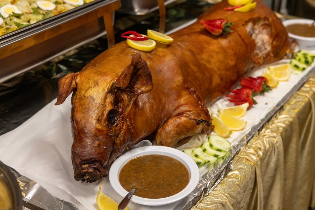 We’re thrilled to officially welcome Island Central to Central Avenue! Their recent ribbon cutting was a beautiful celebration of culture, flavor, and community.