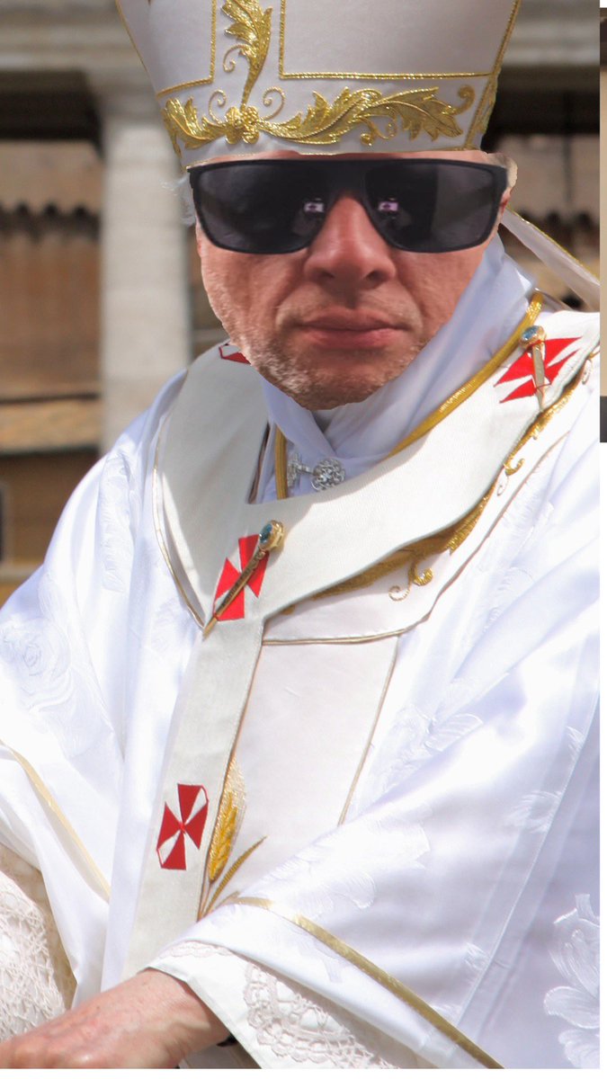 Ein neuer ist gewählt