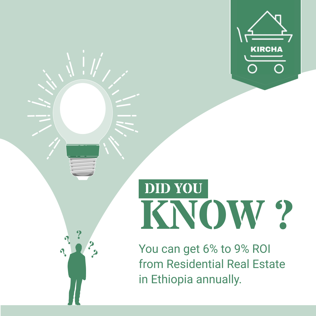 kircha_et's tweet photo. #RealEstateInvesting#Ethiopia#ROI https://t.co/pjGNvX3HKw