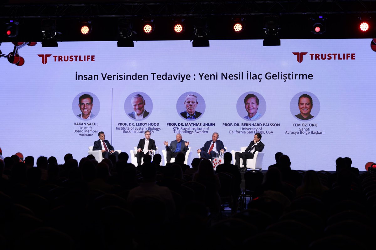 Trustlife Ventures tweet media