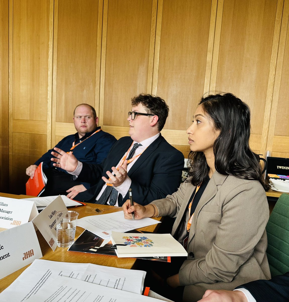 RHA (@rhanews) on Twitter photo Ahead of National Coach Week (12-18 May) RHA Coach members and other sector stakeholders attended a roundtable chaired by the Chair of the APPG for Tourism and Hospitality, <a href="/ChrisWebbMP/">Chris Webb MP</a>.
We were also joined by the Local Transport Minister <a href="/simonlightwood/">Simon Lightwood MP</a> MP who was able to Ahead of National Coach Week (12-18 May) RHA Coach members and other sector stakeholders attended a roundtable chaired by the Chair of the APPG for Tourism and Hospitality, <a href="/ChrisWebbMP/">Chris Webb MP</a>.
We were also joined by the Local Transport Minister <a href="/simonlightwood/">Simon Lightwood MP</a> MP who was able to
