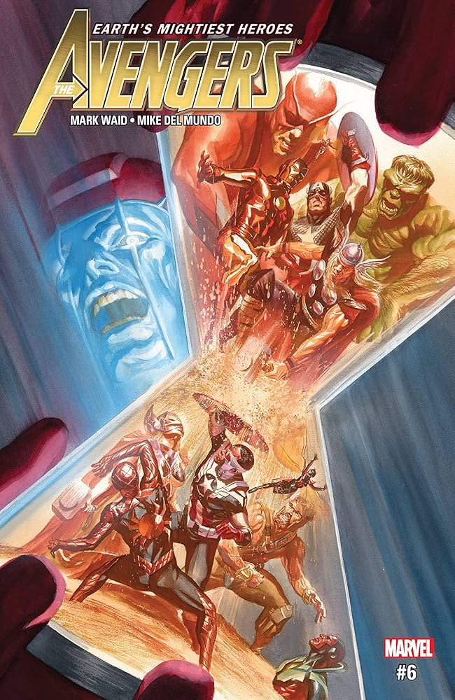 TonDreams's tweet photo. @GailSimone #MikeDelMundo https://t.co/caGN6jVpi0
