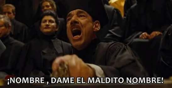 Yo ahorita  #HabemusPapam