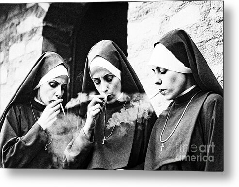 _RGArmstrong's tweet image. False alarm at Vatican