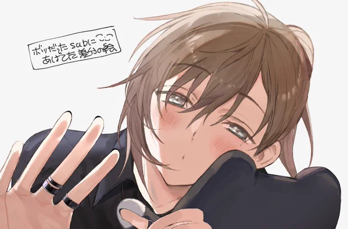 #Mの絵日記 