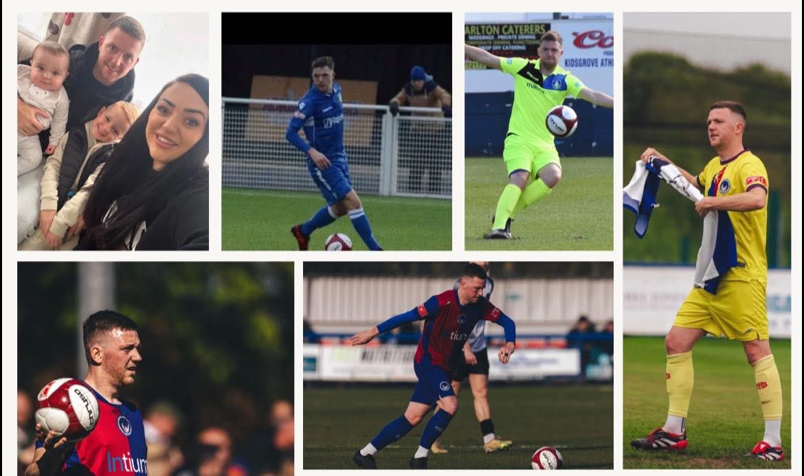 Kidsgrove Athletic FC tweet media