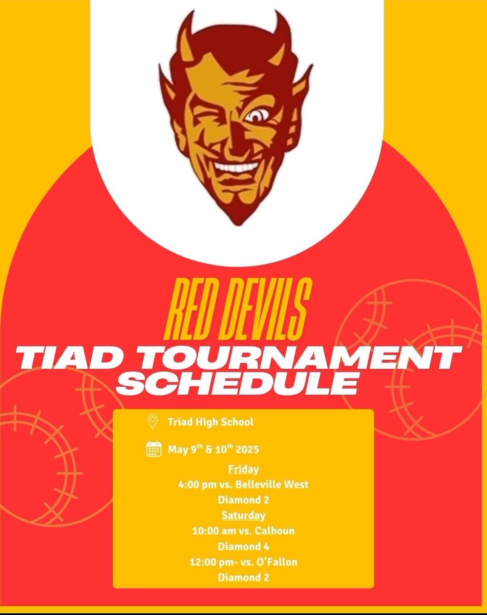 MHS Softball (@reddevilsoftbal) on Twitter photo 