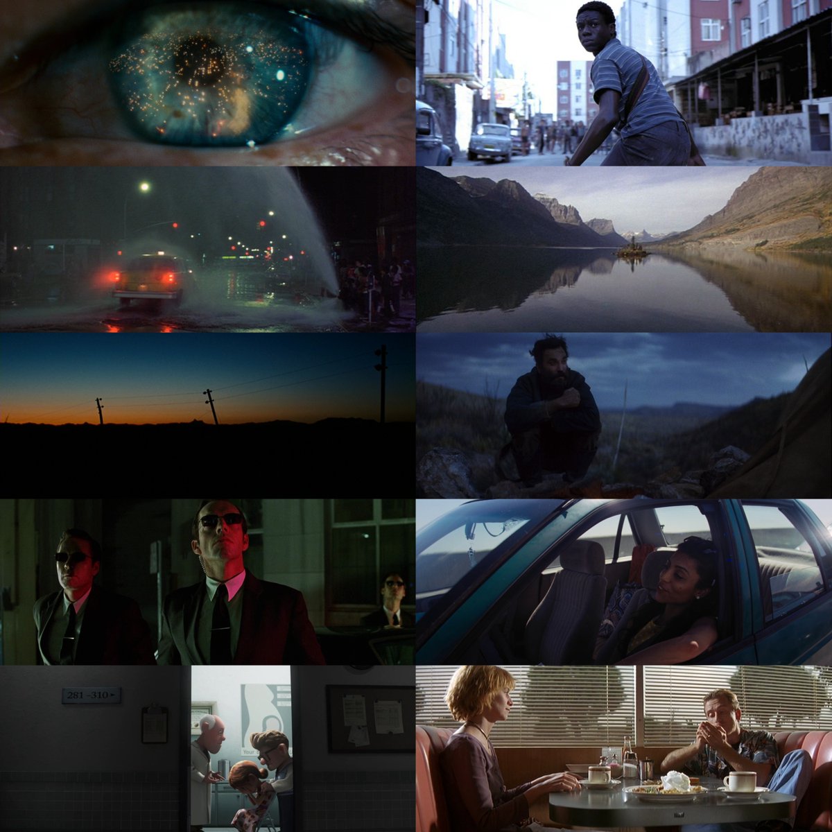 Cinematografiaz's tweet photo. 10 aberturas de filmes e os tons que eles apresentam em preparação para o espectador.

Segue o fio de uma thread que já é linda na capa. 👇 https://t.co/LQTgm9z0Ml
