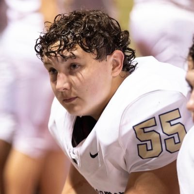 Timothy “EDGYTIM” OHalloran (@edgytim) on Twitter photo Brand New: Meet <a href="/SycoSpartans/">Sycamore Athletics</a> Sycamore
2027 OL/DL <a href="/WillRosenow55/">Will Rosenow</a> Will Rosenow who is a name to watch this summer and fall and also our prospect of the day edgytim.rivals.com/news/meet-2027… Brand New: Meet <a href="/SycoSpartans/">Sycamore Athletics</a> Sycamore
2027 OL/DL <a href="/WillRosenow55/">Will Rosenow</a> Will Rosenow who is a name to watch this summer and fall and also our prospect of the day edgytim.rivals.com/news/meet-2027…