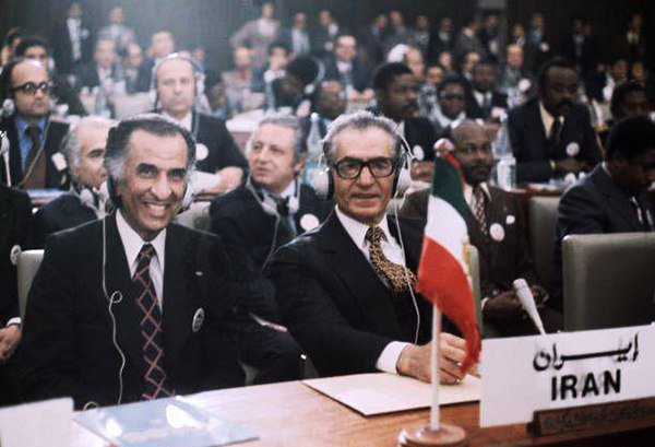 Meshkatt_Iranl's tweet image. روزی روزگاری این مملکت صاحب داشت #خلیج_فارس
#PersianGulf
