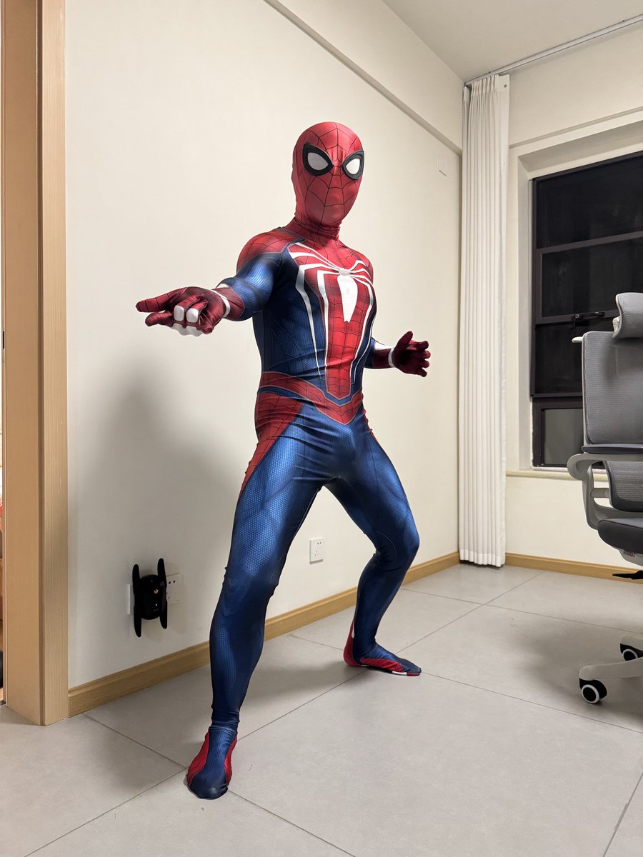 Chan.Super (@1m_superman_) on Twitter photo 