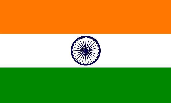 वीर भोग्या वसुंधरा 🙏🏻

जय हिन्द 🇮🇳