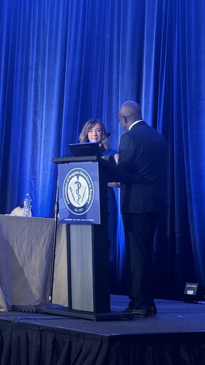 Samantha Tarras (@samtarras) on Twitter photo <a href="/IU_Surgery/">Indiana Surgery -Indiana Univ School of Medicine</a> very own Dr. Choi giving her presidential talk. #SEW2025 <a href="/IU_Surgery/">Indiana Surgery -Indiana Univ School of Medicine</a> very own Dr. Choi giving her presidential talk. #SEW2025