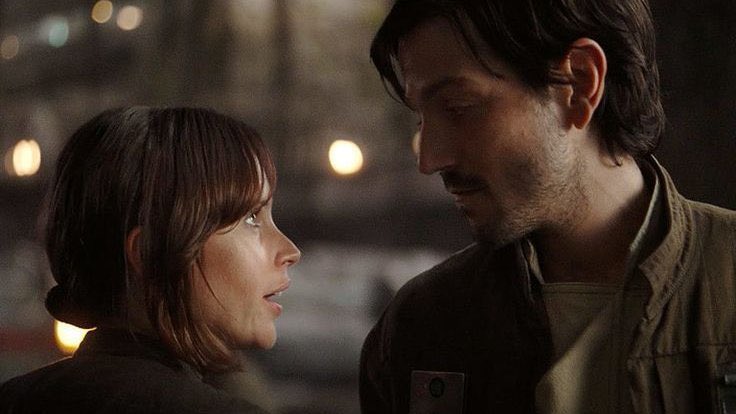 TSoS_'s tweet image. I'm happy #Andor finally put an end to the notion of Jyn &amp;amp; Cassian being in love in Rogue One.

The beauty of their story lies in the idea of seeing two people from such different places encounter each other, begin to respect each other and find affection in their final moments.…