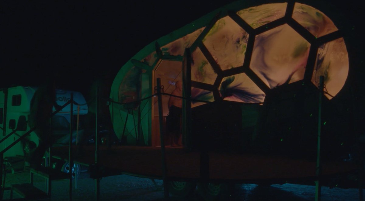 ThePerfectSweat's tweet image. 📍 Black Rock City, Nevada 🇺🇸

Experience the Art of Steam Camp on the Burning Man episode of the Perfect Sweat Series 🔥🌿 Enjoy steam ceremonies with traditional venik and two unique banyas.

Learn more about this and other locations at 👇🔗 perfectsweatseries.com/episode-7-burn…