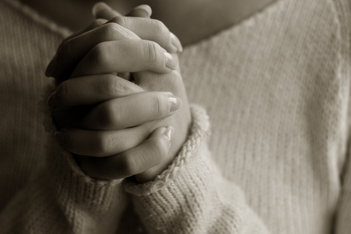 CookQuentinL's tweet image. My mother was a profound example to me of trusting in the Lord during hard times. Many of you will likely be thinking about your mothers in connection with Mother’s Day in the United States this weekend.
When I was nearly five years old, my mother received word that her younger…