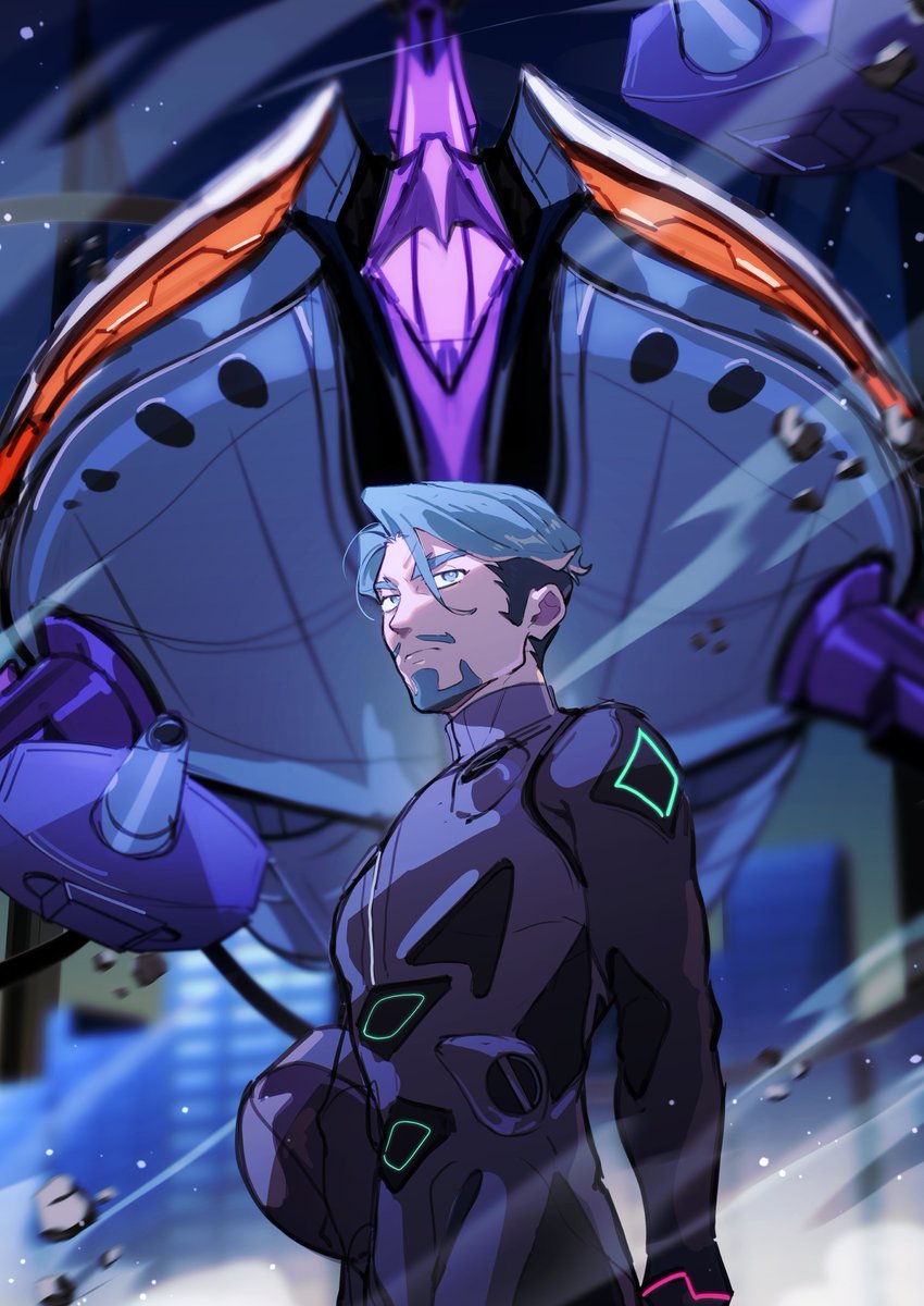 キケロガちゃんたのしみ～のらくがき