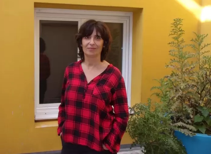 «Tratu ankerrak» jazo zituela baieztatuz Iratxe Sorzabal errugabe jo du Audientzia Nazionalak.
▶️ urlr.me/6pK3hU

Guardia Zibilak atzeman ondoren Sorzabal autoinkulpatu zela «tratu ankerren ondorioz» iradoki du Audientzia Nazionalak bere aurkako auzia deuseztatuz.