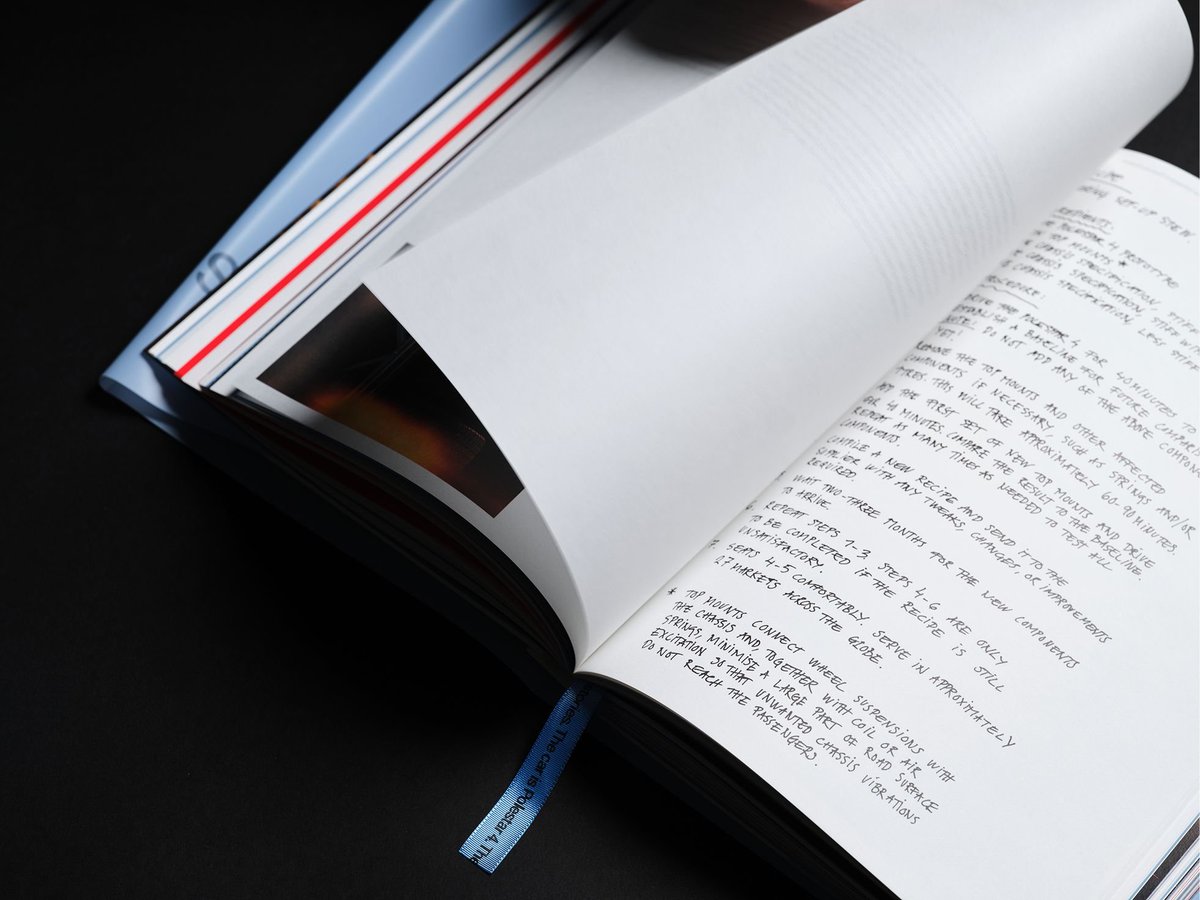 Lundgren+Lindqvist for Polestar (2025)