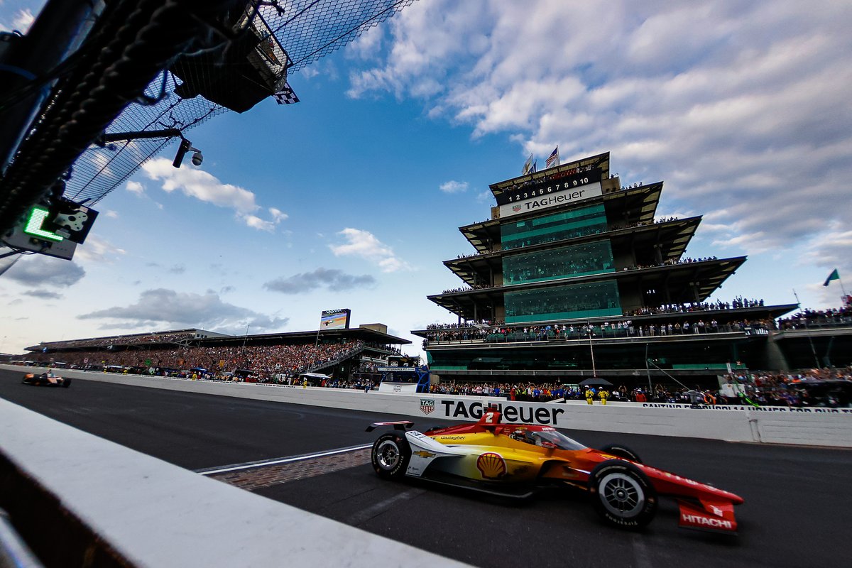 Pennzoil (@pennzoil) on Twitter photo Throwback to last year’s Indy 500 victory, powered by Pennzoil! Now it’s go time — can <a href="/josefnewgarden/">Josef Newgarden</a> make history and become the first to ever win THREE Indianapolis 500s in a row? 🏆 🏆 🏆 Throwback to last year’s Indy 500 victory, powered by Pennzoil! Now it’s go time — can <a href="/josefnewgarden/">Josef Newgarden</a> make history and become the first to ever win THREE Indianapolis 500s in a row? 🏆 🏆 🏆
