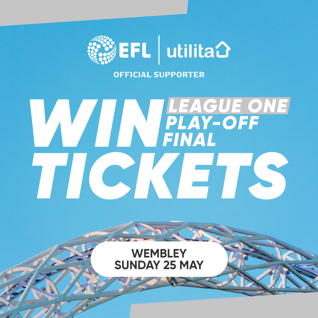 Utilita Football tweet media