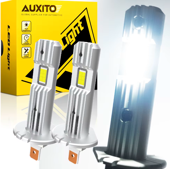 TurboNeeds's tweet photo. 💡 Light up the road with AUXITO H1 LED Headlights—fanless, non-polarity, and Canbus-ready for Ford, Skoda &amp; more. 6500K super bright clarity in any weather.
💵 Just $28.99
👉 Shop now at https://t.co/r39g2qJqyc
#TurboNeeds #LEDHeadlights #AUXITO #DriveBright https://t.co/Rbdr5SqswJ
