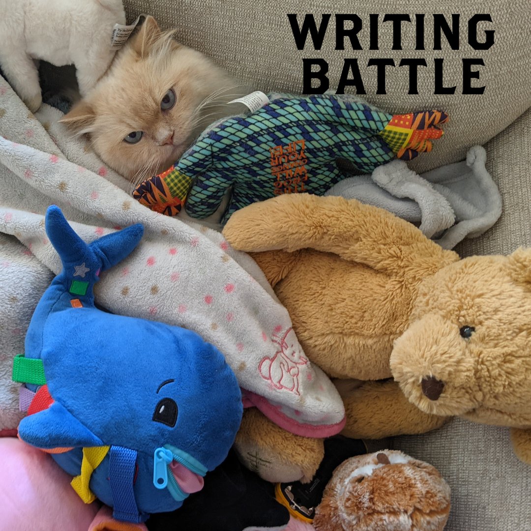 WritingBContest's tweet image. The Battle Stats for the Spring 2025 Microfiction Battle!
1656 Writers
1257 Stories entered
Apocalyptic Game Show
Initially received this Genre but then nope'd out: 117
Stayed with Genre and submitted a story: 224
Landed on this after a redraw and submitted a story: 95
Held…