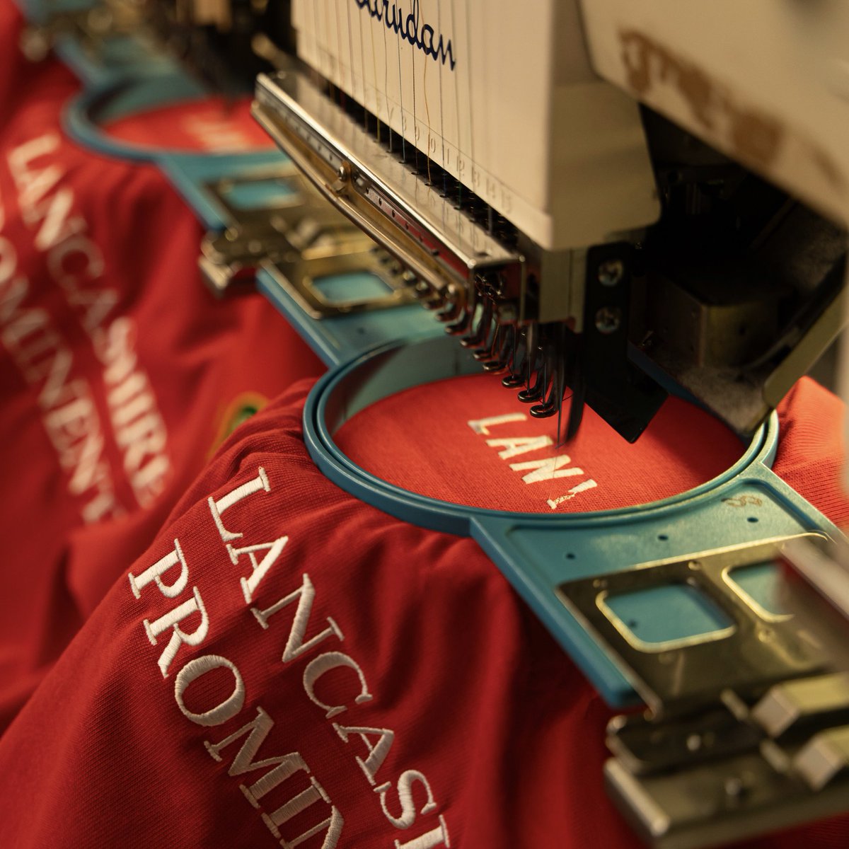 Coming soon…

#Lions2025 #BritishLions #WeGoBeyond #MadeInEngland #BritishAndIrishLions
