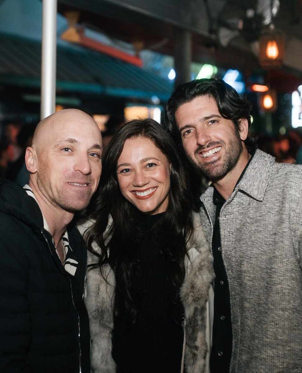 😍 Dang there were some beautiful people at our #WorkForHigher party in Austin, TX 🔥