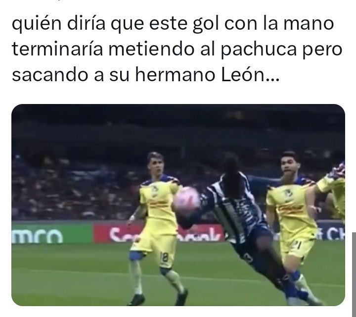 Omar López tweet media