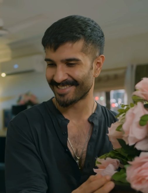 A_officialk1's tweet image. Amazing 
#FerozeKhan #Humraaz