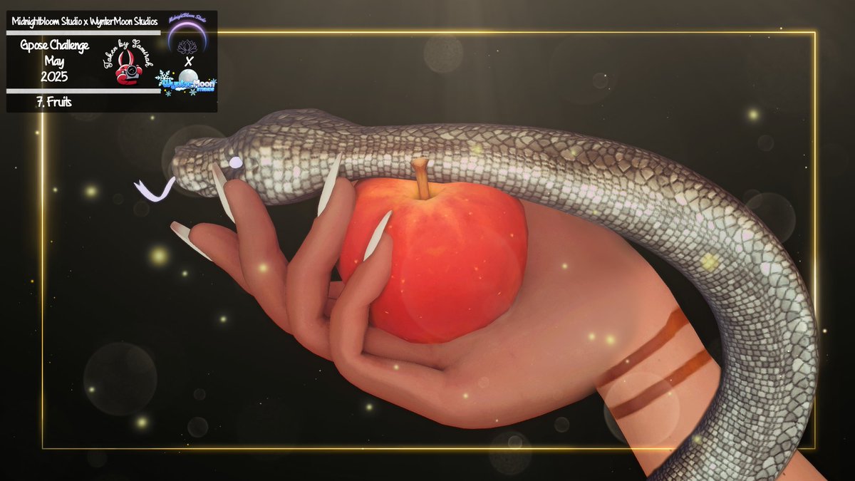 Samirah (@samirah_ffxiv) on Twitter photo 