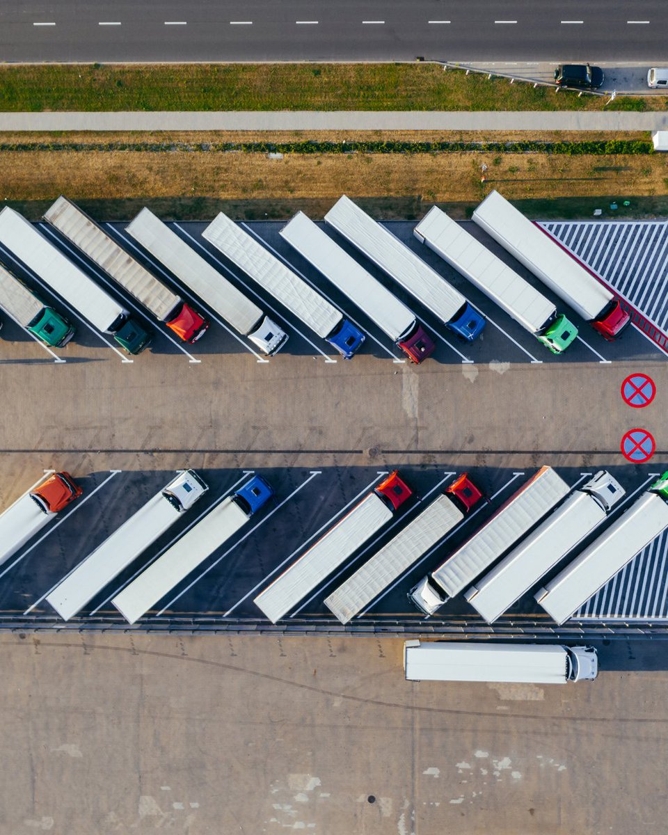 Te contamos las 5 VENTAJAS CLAVE que hacen del renting una solución más flexible, eficiente y alineada con las necesidades reales del transporte profesional.

👉 bit.ly/3YB0WiF

#rentingindustrial #movilidadinteligente #Fraikin