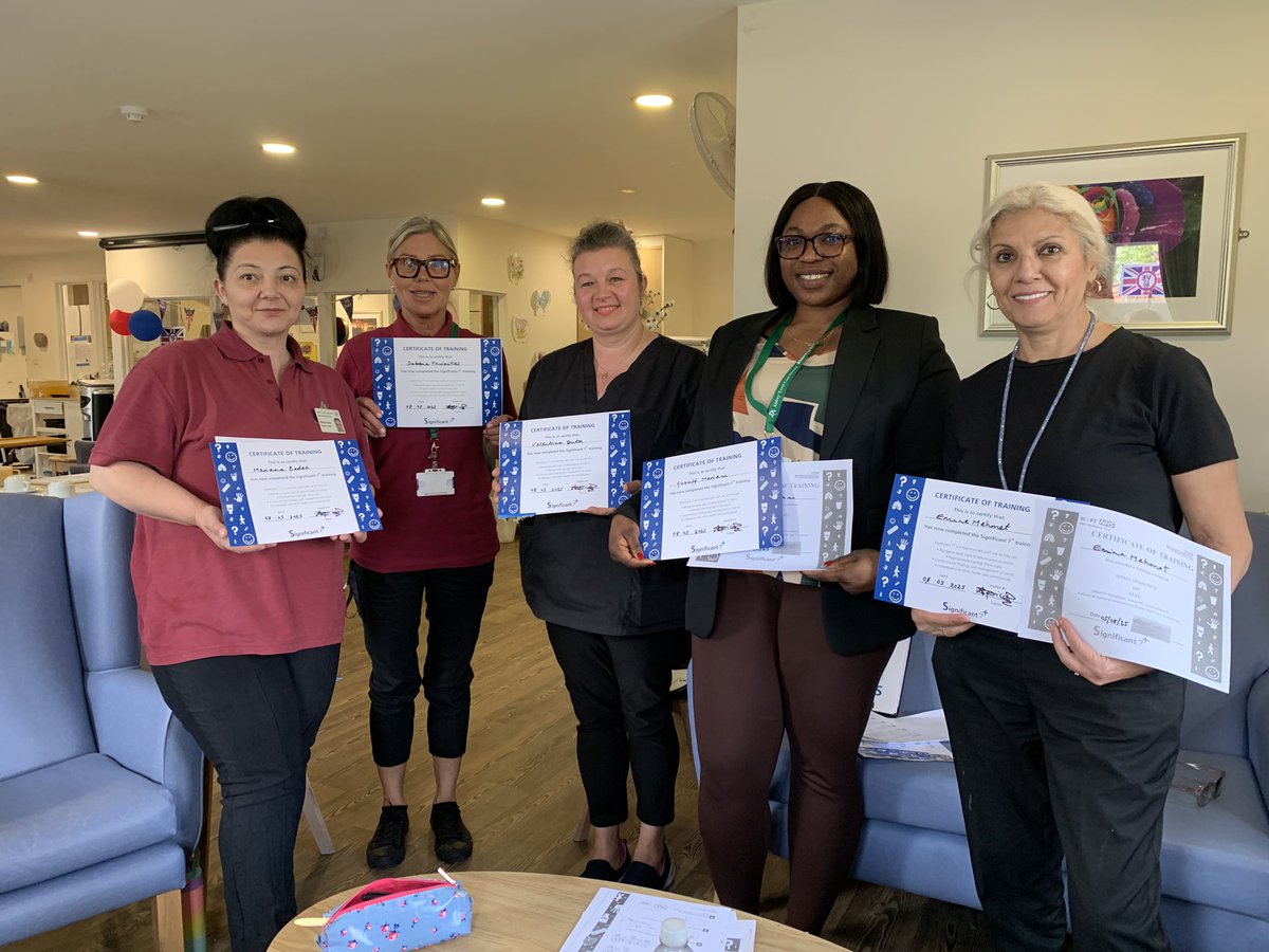 NELFT Significant 7 (@significant_7) on Twitter photo S7+ training along with sepsis/dysphagia awareness with staff from Ashbrook Nursing Home had a really engaging morning thank you all very much <a href="/NELFTLetsEngage/">NELFT Lets Engage</a> <a href="/nutsaboutnursin/">Susan Smyth</a> <a href="/wmakala/">Wellington Makala #STTRP</a> S7+ training along with sepsis/dysphagia awareness with staff from Ashbrook Nursing Home had a really engaging morning thank you all very much <a href="/NELFTLetsEngage/">NELFT Lets Engage</a> <a href="/nutsaboutnursin/">Susan Smyth</a> <a href="/wmakala/">Wellington Makala #STTRP</a>