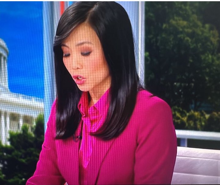 HollywoodGlee's tweet image. Thank you! @weiijajang #TopReporting