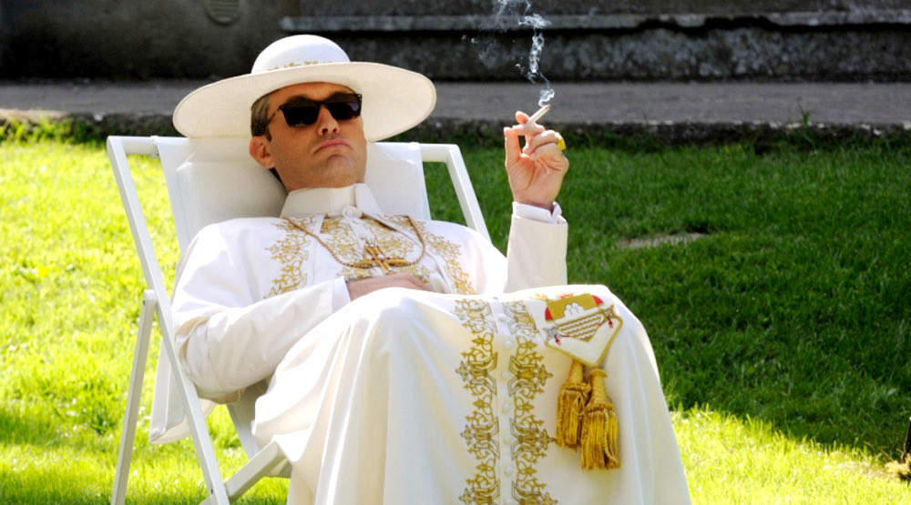 dim447's tweet image. С новым Папой!