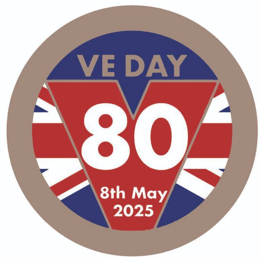 MoorpoolSC's tweet image. We today are remembering the 80th year of VE day. To the fallen and the reason we stood up. We will remember them. 🇬🇧