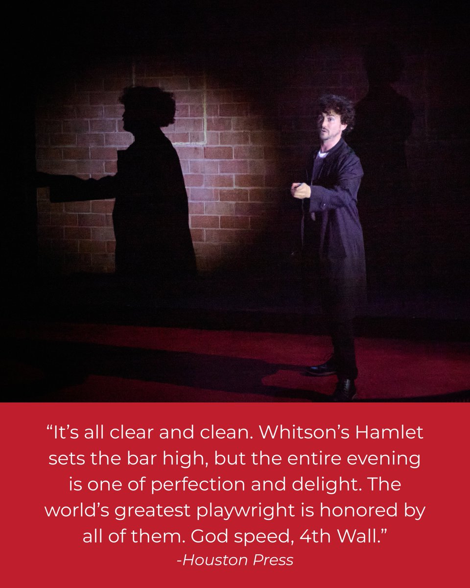 4th Wall Theatre Company tweet media