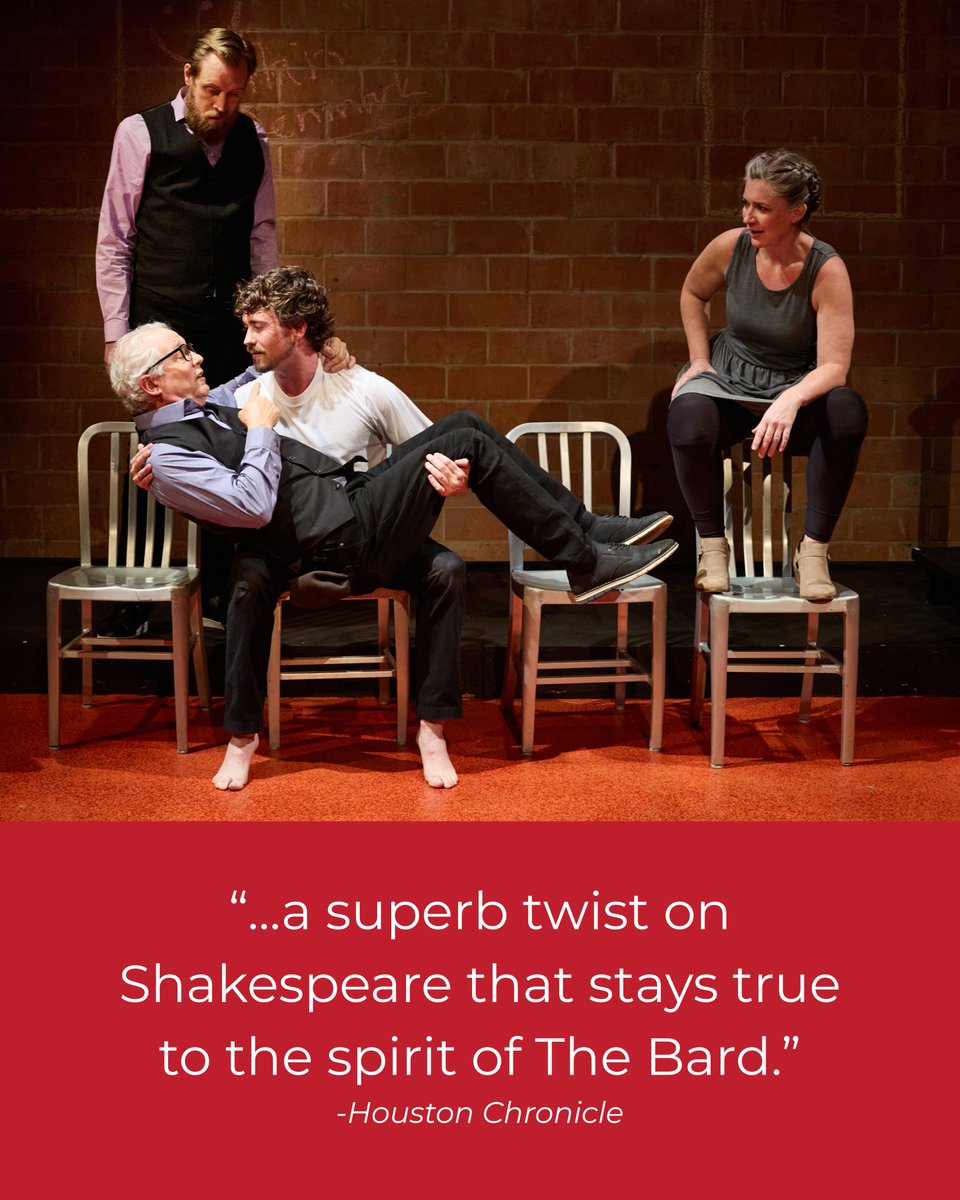 4th Wall Theatre Company tweet media