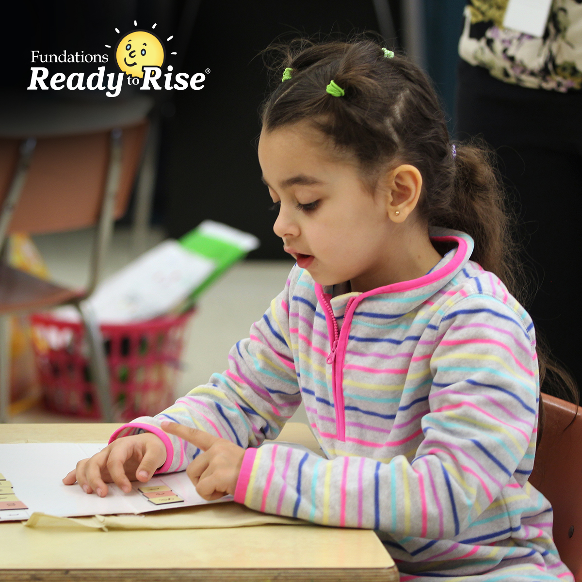 wilsonlanguage's tweet image. 🌞 Stop the “summer slide” before it starts! Fundations Ready to Rise is a 20-day literacy boost for rising 1st &amp;amp; 2nd graders—grant-fundable with 21st CCLC! 📚   
 
➡️ Register for our webinar to learn more! wilsonlanguage.co/4jKPut7

#SummerLearningLoss #Fundations #ReadyToRise