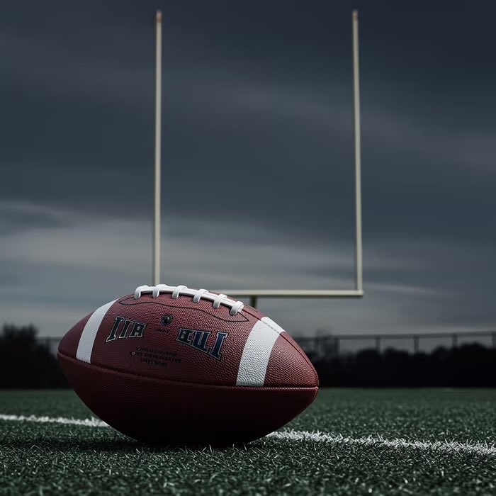 Thank you <a href="/CoachBGabriel/">CoachBrianGabriel</a> and <a href="/CoachSamDorsett/">Sam Dorsett</a> for taking the time to visit <a href="/MVHSFB/">Manchester Valley Football</a> and putting me through my paces! Huge thanks to @Koachbk and <a href="/CoachDanGebhart/">Dan Gebhart</a> for your support during the visit. See you at camp in June! keep Grinding!
#FlyHawks