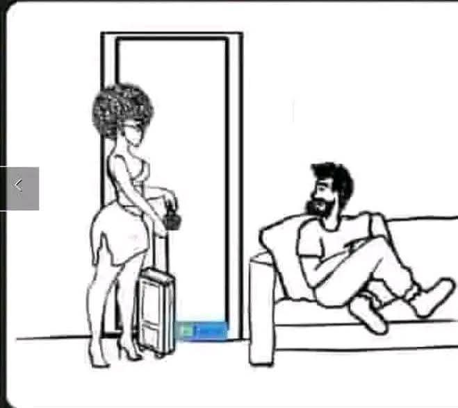 Nimeenda kuwitness White Smoke