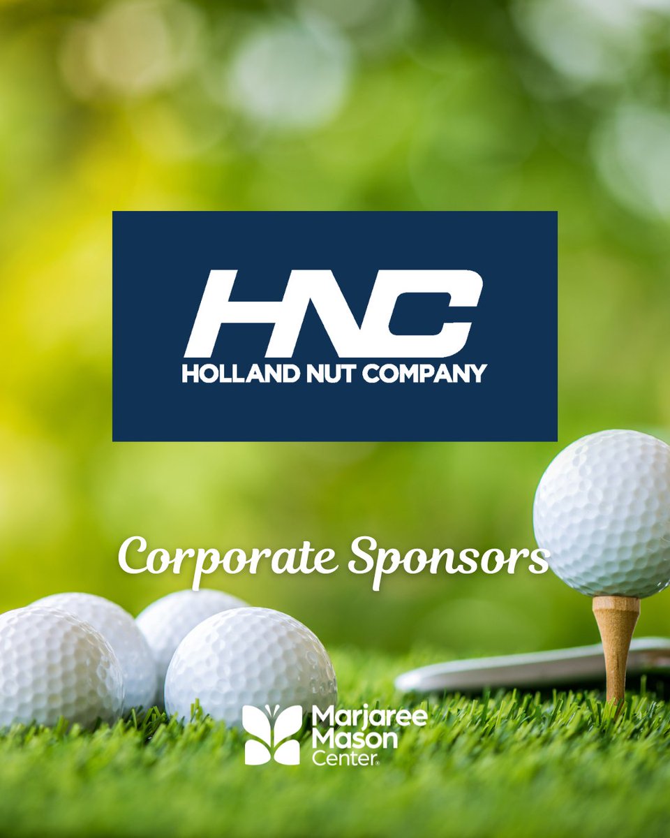 Teamwork makes the dream work. Thank you to our Corporate Sponsors!✨

-Hedrick’s Chevrolet @hedrickschevrolet
-Holland Nut Company

Stay tuned for more sponsors making a difference. 💜