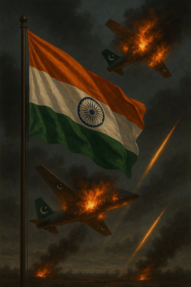 Akash Mathur (@drakashmathur) on Twitter photo Pakistan has crossed all limits by attacking civilians, a cowardly act that won’t go unanswered. We stand rock solid with our armed forces. Under PM <a href="/narendramodi/">Narendra Modi</a> ji’s leadership, India will avenge every drop of blood. As citizens, let’s stay united, patient, and ready to serve Pakistan has crossed all limits by attacking civilians, a cowardly act that won’t go unanswered. We stand rock solid with our armed forces. Under PM <a href="/narendramodi/">Narendra Modi</a> ji’s leadership, India will avenge every drop of blood. As citizens, let’s stay united, patient, and ready to serve