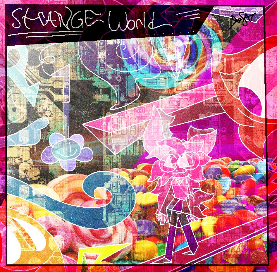 TheBestBuddd's tweet photo. More stuff upcoming on my Spotify, YT Music, and everywhere! New Album art for a project I'm working on :3 #art #digitalart #albumart #preview #upcoming #music #bestbud https://t.co/ayZsjJdeMu