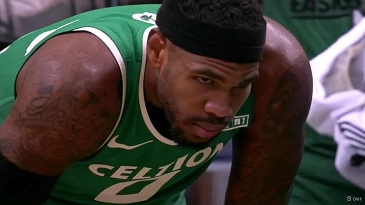 BiggLynch's tweet photo. CELTICS IN 7 😤 https://t.co/F3h0C6hBdI