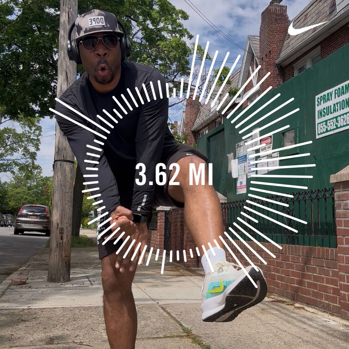 DobbyStyles's tweet image. #Mileexecution 🏃🏽‍♂️🏃🏽‍♂️🏃🏽‍♂️🏃🏽‍♂️🏃🏽‍♂️🏃🏽‍♂️🏃🏽‍♂️