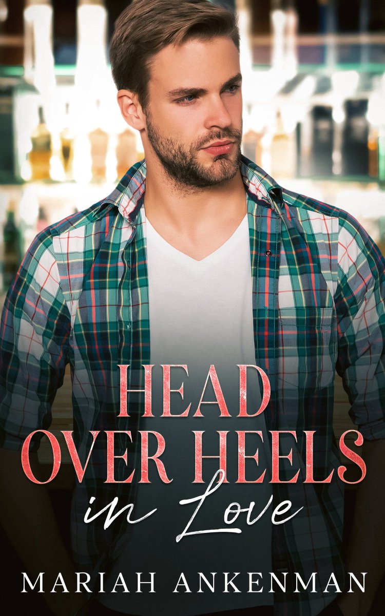 The next book in the Jackson Family Distillery series by <a href="/mariahankenman/">Mariah Ankenman</a> is finally here! Get started on Head Over Heels In Love today. buff.ly/bvJAKbB