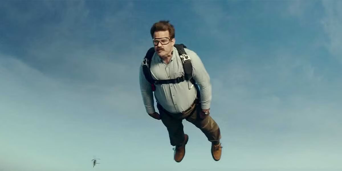 Pat Spencer coming to save the day